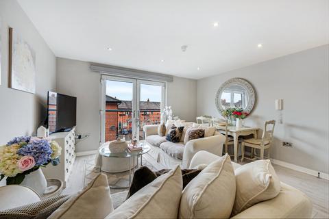 2 bedroom flat for sale, The Pulse, 50 Manchester Street, Old Trafford, Manchester, M16