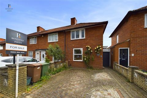 3 bedroom end of terrace house for sale, Titchfield Road, Carshalton, SM5
