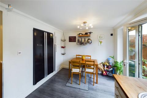 3 bedroom end of terrace house for sale, Titchfield Road, Carshalton, SM5