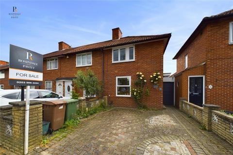 72 Titchfield Road, Carshalton, SM5 1PX