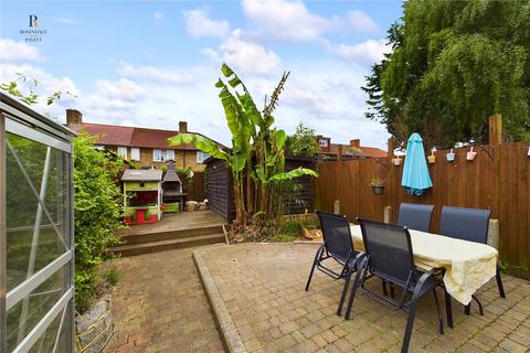 72 Titchfield Road, Carshalton, SM5 1PX