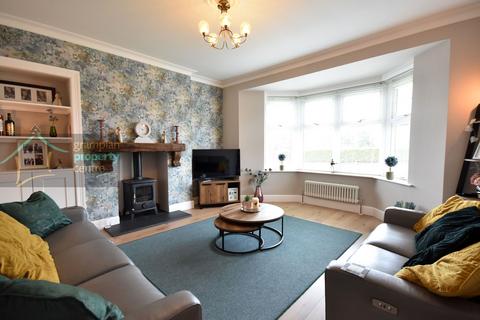 3 bedroom house for sale, Wittet Drive, Elgin, Morayshire