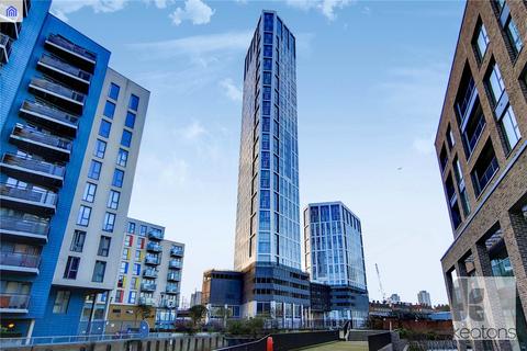 2 bedroom flat for sale, Sky View Tower, 12 High Street, London, E15
