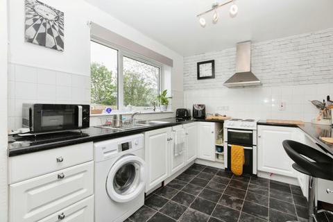 2 bedroom end of terrace house for sale, Greenbrae Drive, Aberdeen AB23