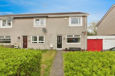 2 bedroom end of terrace house for sale, Greenbrae Drive, Aberdeen AB23