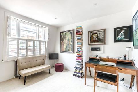 2 bedroom apartment for sale, Great Newport Street, Leicester Square, London, WC2H