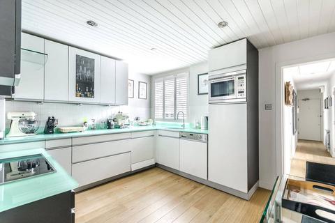 Flat B, Newport House, 16 Great Newport Street, London, WC2H 7JE