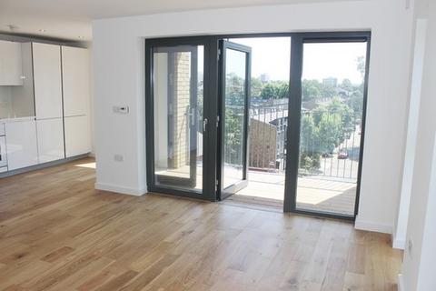 2 bedroom apartment to rent, Melbourne Building, Oval Quarter, Oval SW9
