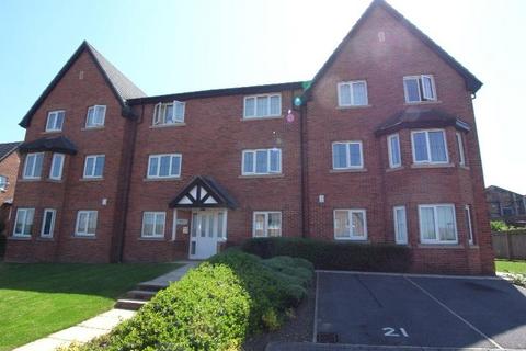 2 bedroom flat to rent, Pavilion Close, Stanningley, Pudsey, West Yorkshire, UK, LS28