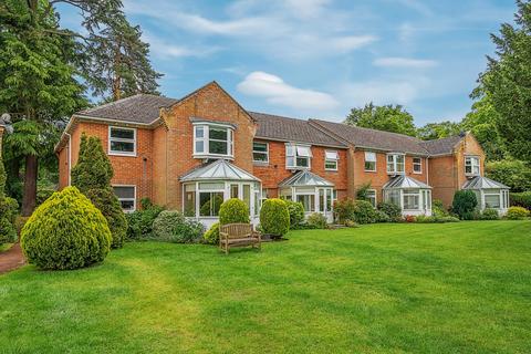 2 bedroom apartment for sale, Fairlawn, Hall Place Drive, Weybridge, KT13
