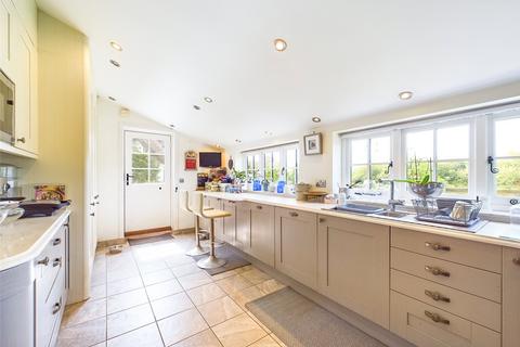 4 bedroom detached house for sale, Stony Lane, Burton, Christchurch, Dorset, BH23