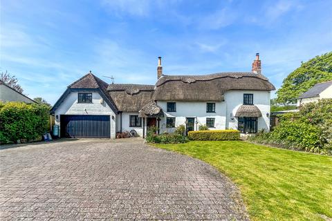 4 bedroom detached house for sale, Stony Lane, Burton, Christchurch, Dorset, BH23