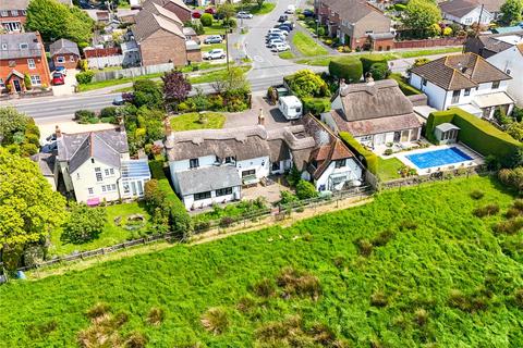 undefined, Stony Lane, Burton, Christchurch, Dorset, BH23