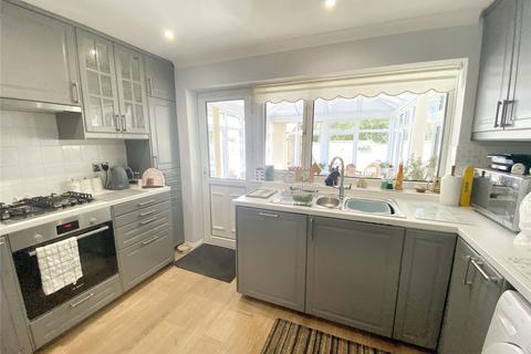 3 bedroom bungalow for sale, Marina Way, Tiverton, Devon, EX16