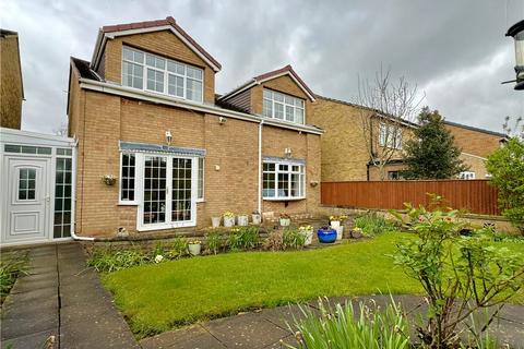 3 bedroom detached house for sale, The Green, Yarm TS15