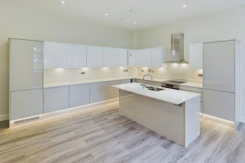 2 bedroom apartment for sale, Flat 6, The Music House, Richmond Grove, Exeter