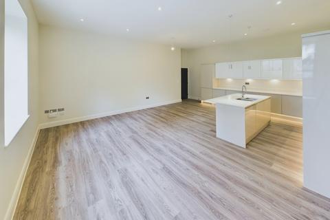 2 bedroom apartment for sale, Flat 6, The Music House, Richmond Grove, Exeter
