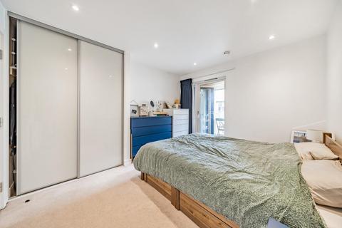 1 bedroom flat for sale, Bradley Road, Clapham