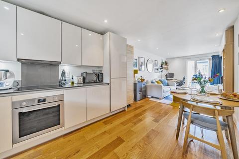 1 bedroom flat for sale, Bradley Road, Clapham