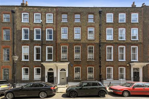 6 bedroom terraced house for sale, Great James Street, London, WC1N
