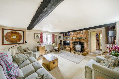 4 bedroom semi-detached house for sale, The Lynches, Whiteparish, Salisbury, Wiltshire, SP5