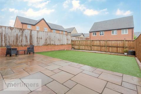 3 bedroom semi-detached house for sale, Wayfaring Road, Barrow, Clitheroe, Ribble Valley, BB7