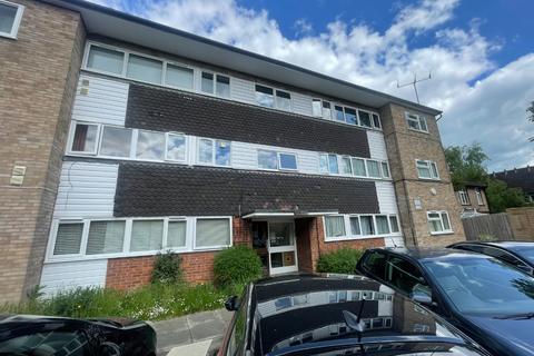 1 bedroom apartment to rent, Brache Court, Seymour Road, Luton, Bedfordshire, LU1