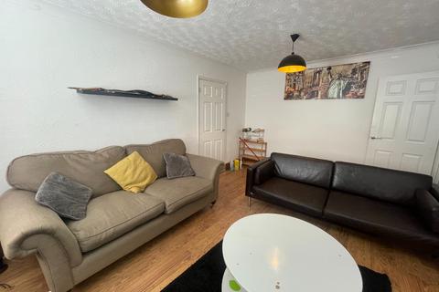 1 bedroom apartment to rent, Brache Court, Seymour Road, Luton, Bedfordshire, LU1