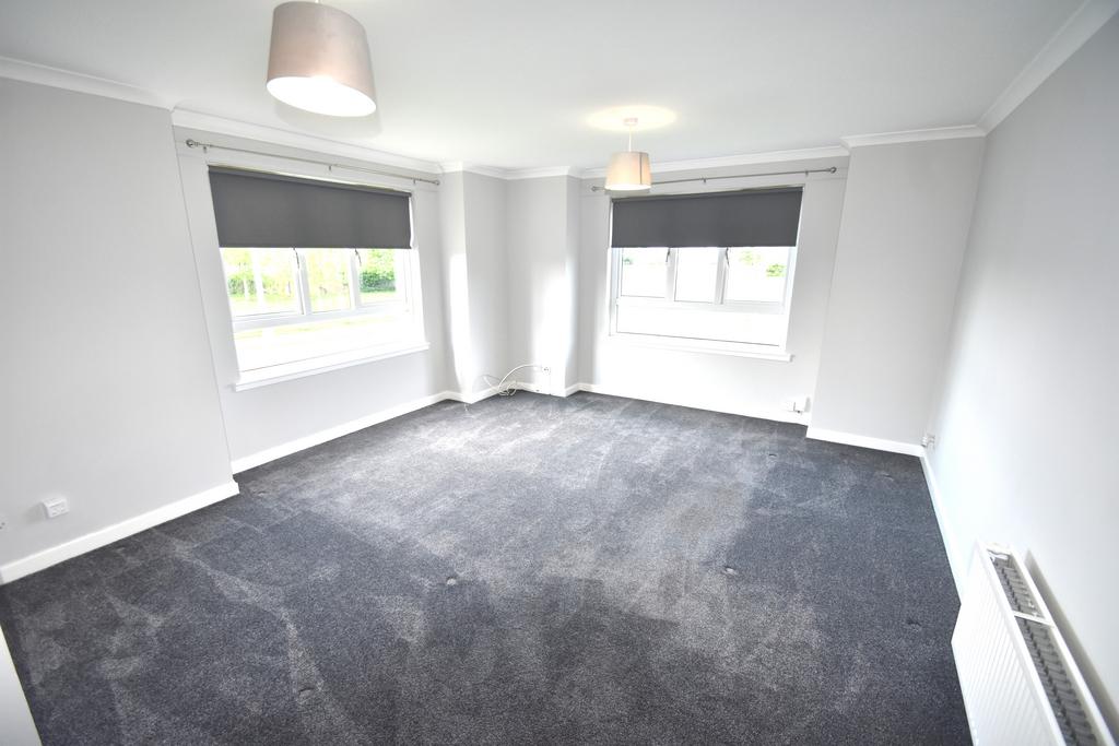 Derby Wynd, Carfin ML1 2 bed flat for sale £99,995