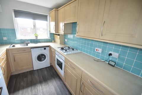 2 bedroom flat for sale, Derby Wynd, Carfin ML1