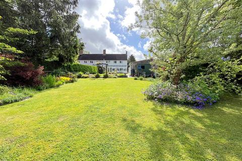 3 bedroom end of terrace house for sale, Woodgreen