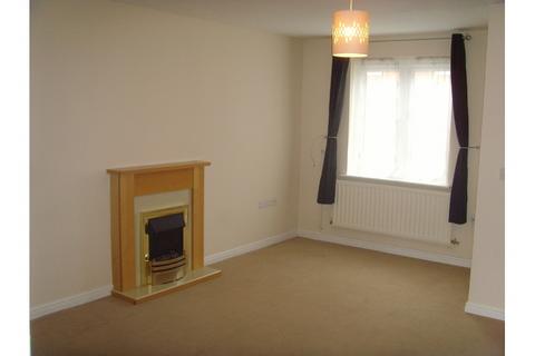 3 bedroom terraced house to rent, Griffen Close, Bridgwater TA6