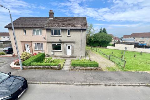 3 bedroom semi-detached house for sale, 54 Beech Avenue, Beith