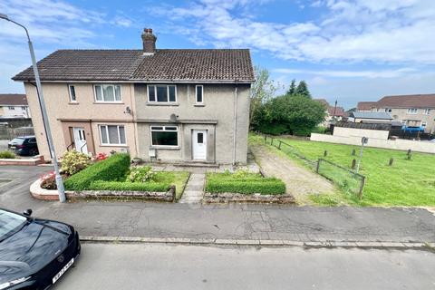 54 Beech Avenue, Beith, KA15 2EQ