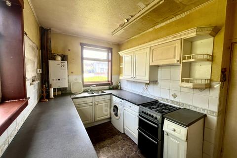 54 Beech Avenue, Beith, KA15 2EQ