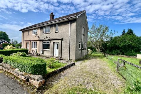 54 Beech Avenue, Beith, KA15 2EQ