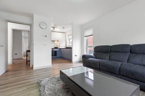 2 bedroom apartment for sale, Lapwing Crescent, Renfrew