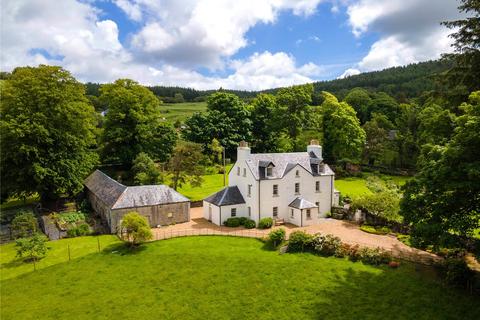6 bedroom equestrian property for sale, Inverlussa House, Achnamara, Lochgilphead, Argyll, PA31
