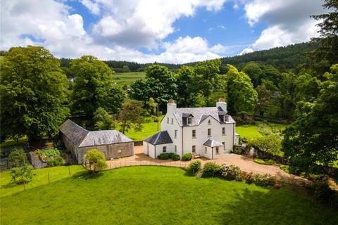 6 bedroom equestrian property for sale, Inverlussa House, Achnamara, Lochgilphead, Argyll, PA31