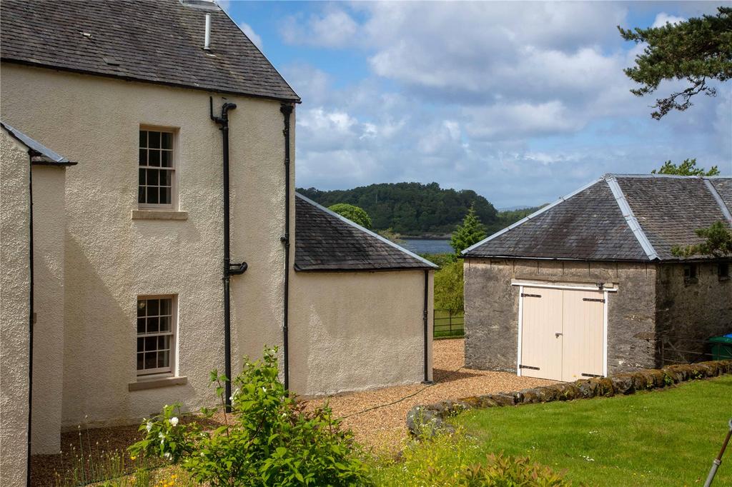 Outbuildings