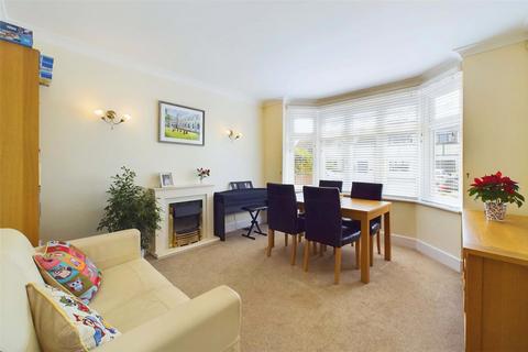 3 bedroom detached house for sale, Harland Road, Hengistbury Head, Bournemouth, Dorset, BH6
