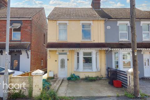 3 bedroom semi-detached house for sale, St Osyth Road, Clacton-On-Sea