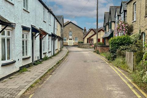 34 Crown Walk, St Ives, PE27 5QN