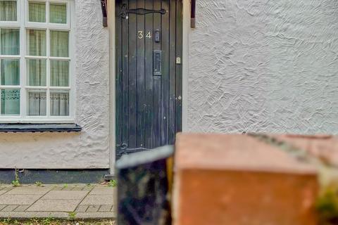 34 Crown Walk, St Ives, PE27 5QN