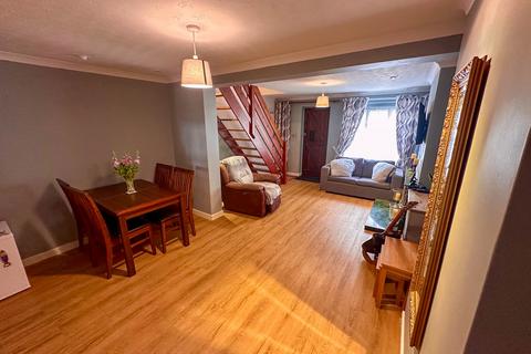 34 Crown Walk, St Ives, PE27 5QN