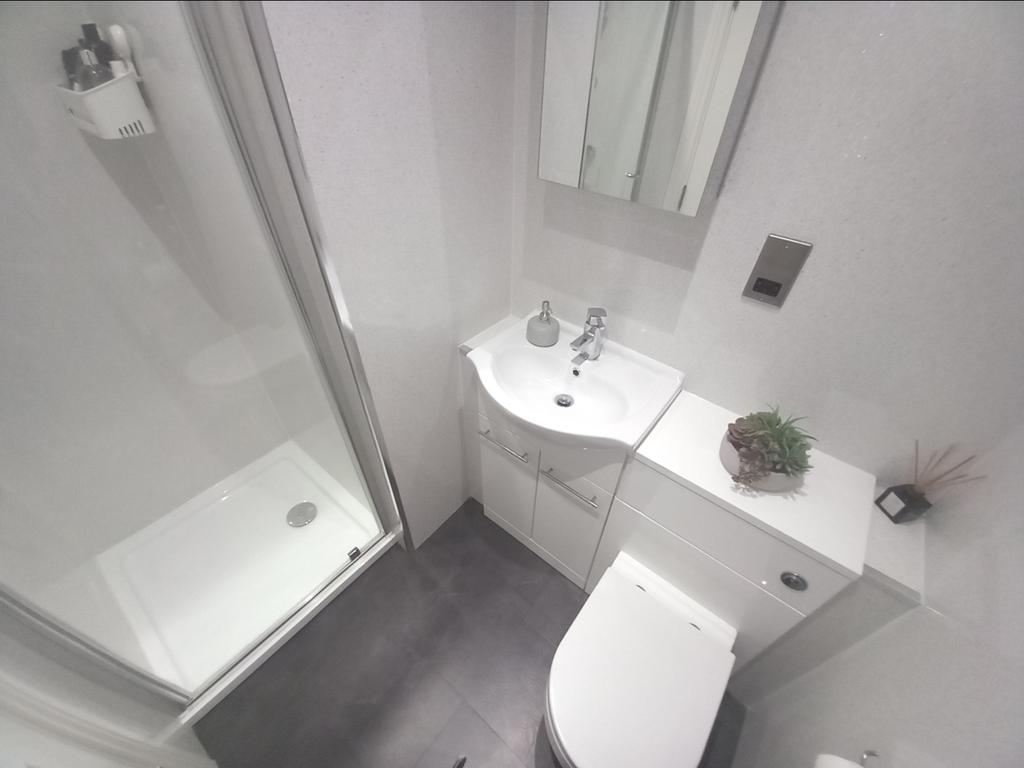 En suite