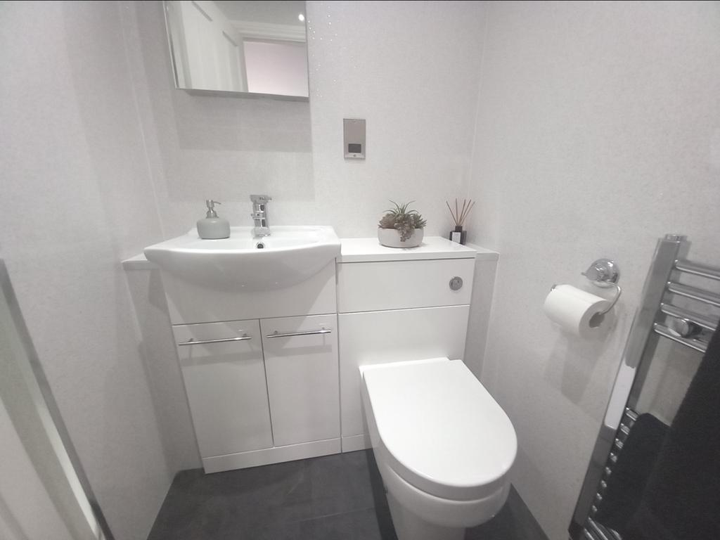 En suite