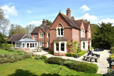 8 bedroom detached house for sale, Kimpton, Andover, Hampshire, SP11