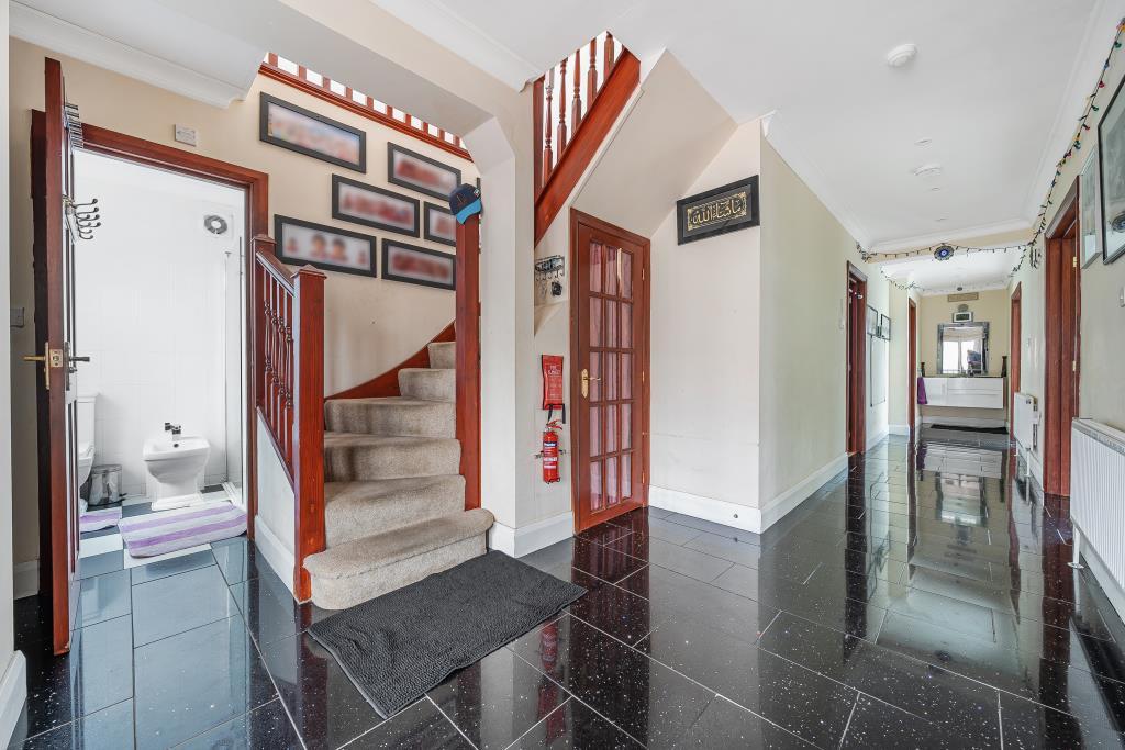 Stairway