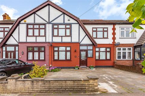 5 bedroom terraced house for sale, Babbacombe Gardens, Ilford, IG4